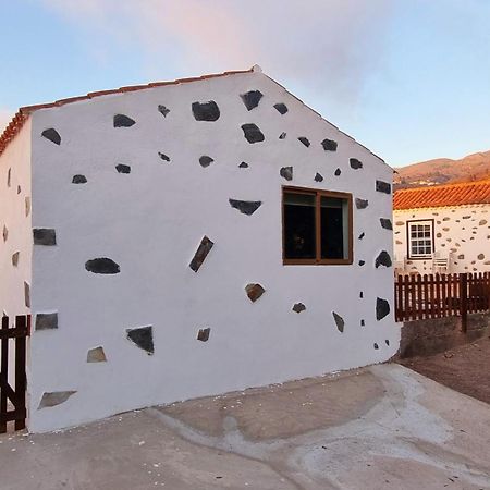 Casa Joy Villa Tejina de Isora Eksteriør bilde